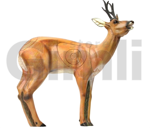 SRT Target 3D Roe Deer VSE
